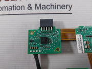 Honeywell 50136125-a2 Printed Circuit Board Pcb Mot105 94V-0