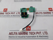 Honeywell 50136125-a2 Printed Circuit Board Pcb Mot105 94V-0