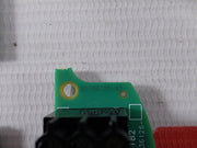 Honeywell 50136125-a2 Printed Circuit Board Pcb Mot105 94V-0