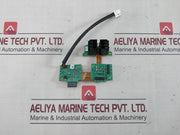 Honeywell 50136125-a Printed Circuit Board Assembly
