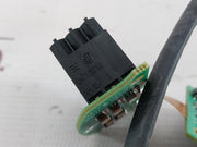 Honeywell 50136125-a Printed Circuit Board Assembly