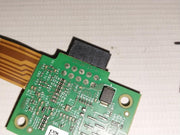 Honeywell 50136125-a PCB