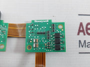 Honeywell 50136125-a PCB