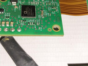 Honeywell 50136125-a PCB