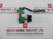 Honeywell 50136125-a Printed Circuit Board Assembly 