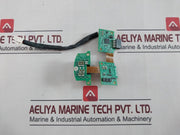 Honeywell 50136125-a PCB