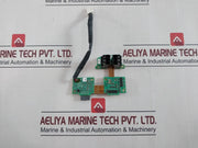 Honeywell 50136125-a PCB