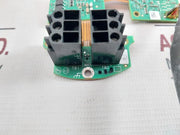 Honeywell 50136125-a PCB
