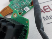 Honeywell 50136125-a PCB