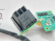 Honeywell 50136125-a PCB