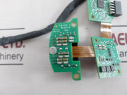 Honeywell 50136125-a PCB