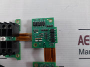 Honeywell 50136125-a PCB