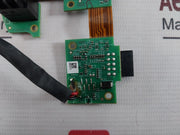 Honeywell 50136125-a PCB