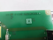 Honeywell 51103224-100 Exch Filter Circuit Board 94V
