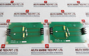 Honeywell 51103224-100 Exch Filter Circuit Board 94V