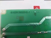 Honeywell 51103224-100 Exch Filter Circuit Board 94V
