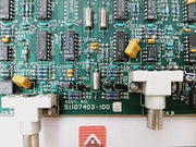 Honeywell 51107403-100 Control Board