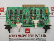 Honeywell 51107403-100  I/O Interface Board Rev-G