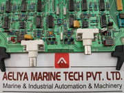 Honeywell 51107403-100  I/O Interface Board Rev-G