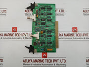 Honeywell 51107403-100  I/O Interface Board Rev-G
