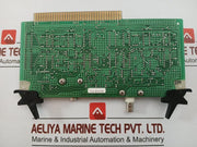 Honeywell 51107403-100  I/O Interface Board Rev-G