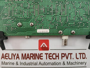 Honeywell 51107403-100  I/O Interface Board Rev-G