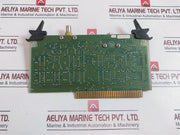 Honeywell 51107404-100 I/O Control Board