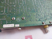 Honeywell 51107404-100 I/O Control Board