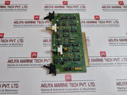 Honeywell 51107404-100 I/O Control Board