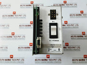 Honeywell 51107595-100 Power Supply Rev: T 50/60Hz 115/230Vac