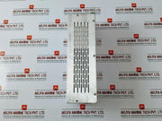 Honeywell 51107595-100 Power Supply Rev: T 50/60Hz 115/230Vac
