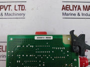 Honeywell 51108088-100 Assembly Component Rev: F