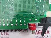 Honeywell 51108088-100 Assembly Component Rev: F