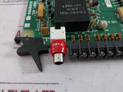 Honeywell 51108088-100 Assembly Component Rev: F