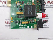 Honeywell 51108088-100 Assembly Component Rev: F