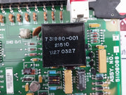 Honeywell 51108088-100 Assembly Component Rev: F