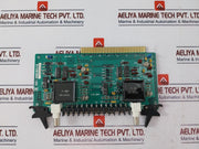 Honeywell 51108088-100 Dhi I/O Paddle Board Rev.B