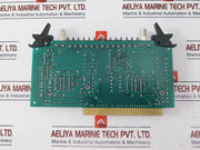 Honeywell 51108088-100 Dhi I/O Paddle Board Rev.B