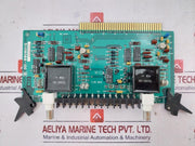 Honeywell 51108088-100 Dhi I/O Paddle Board Rev.B