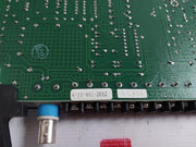 Honeywell 51108088-100 Dhi Input/Output Paddle Board 94V Rev.E