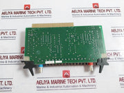 Honeywell 51108088-100 Dhi Input/Output Paddle Board 94V Rev.E