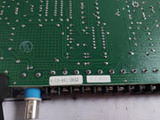 Honeywell 51108088-100 Dhi Input/Output Paddle Board 94V Rev.E