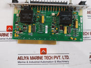 Honeywell 51108088-200 Data Hiway Interface I/O Board