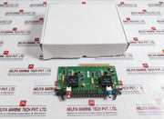 Honeywell 51108089-100 Dhi I/O Paddle Board Rev. F