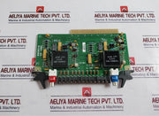 Honeywell 51108089-100 Dhi I/O Paddle Board Rev. F