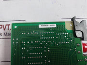 Honeywell 51108089-100 Dhi I/O Paddle Board Rev. F