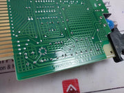 Honeywell 51108089-100 Dhi I/O Paddle Board Rev. F