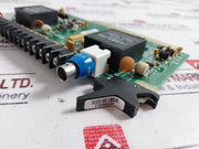 Honeywell 51108089-100 Dhi I/O Paddle Board Rev. F