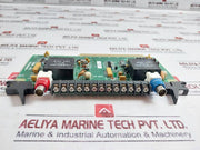 Honeywell 51108089-100 Dhi I/O Paddle Board Rev. F