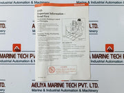Honeywell 51108843-100 Input/Output Process Card Sio Pwa(C/B) Rev.C